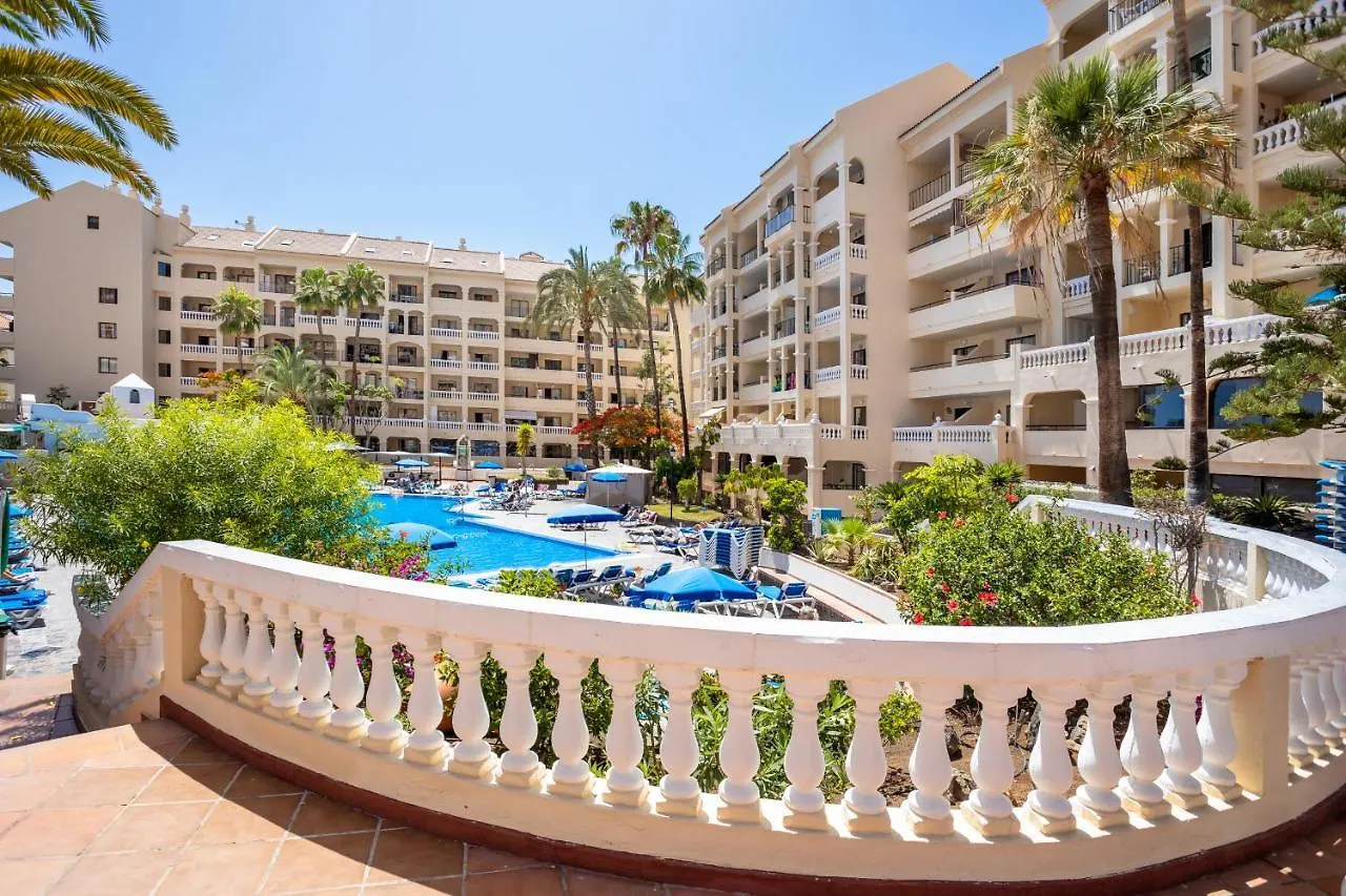 Apartmán Castle Harbour Matthew'S Flat Los Cristianos By Lovetenerife Španělsko