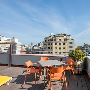 Together Apartment Barcelona