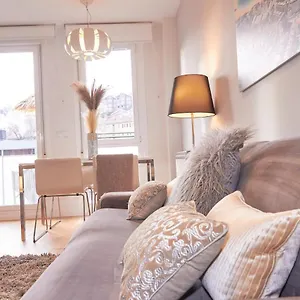 Donosti Deluxe By Luxe Apartment San Sebastian
