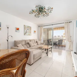 Apartment Tropical, Los Cristianos (Tenerife)