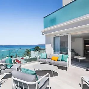 Feelathome Tortuga De Mar Apartment Palma de Mallorca