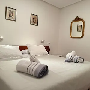 Pioxii Center Apartment San Sebastian
