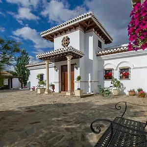 Cortijo Sabila Country house Villanueva del Rosario