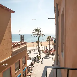 Barcelona Beach Apartments Apartment Barcelona
