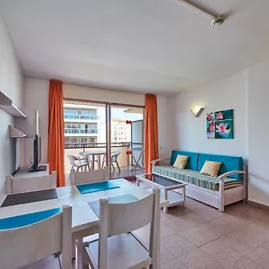Inter Apartment Salou